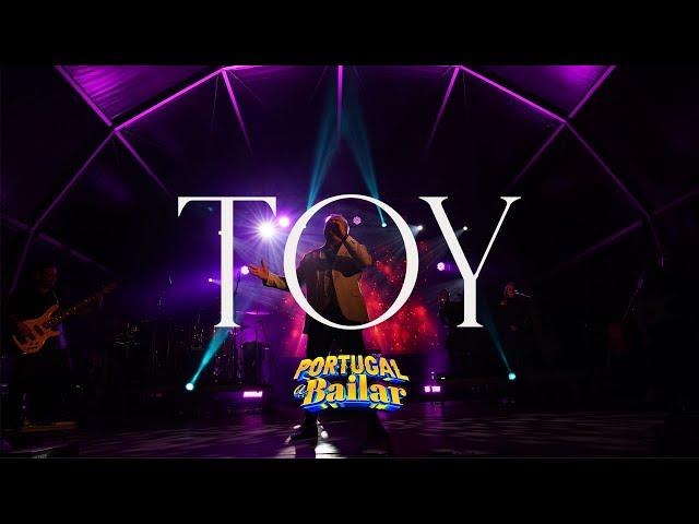 Toy | Portugal a bailar