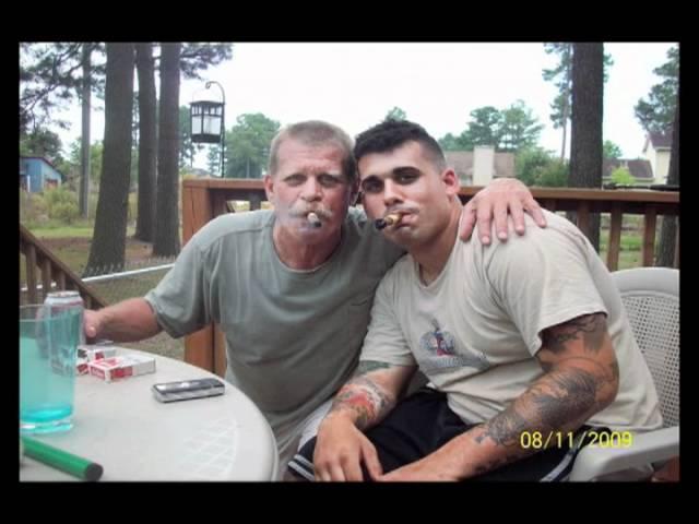 VIDEO: Army Sgt. Benjamin W. Sherman