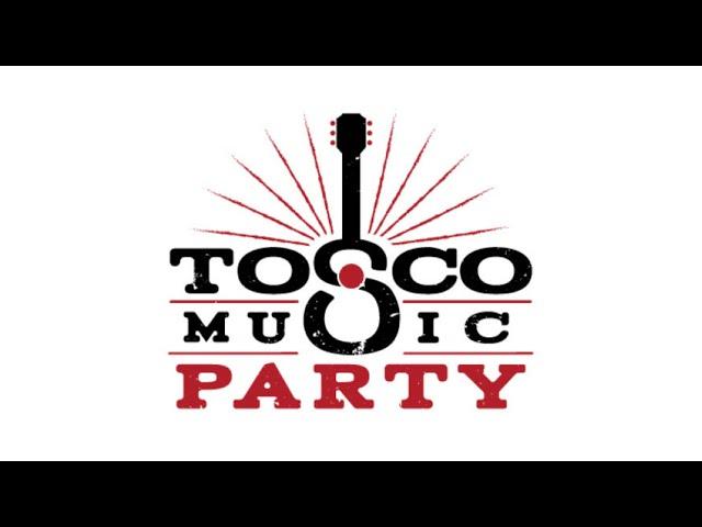 Welcome to the Tosco Music Party