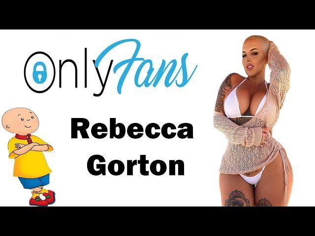 Onlyfans Review-Rebecca Gorton@yessbabygirll