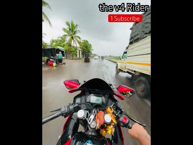 the v4 Rider #subscribe  #1millionviews#bike #shortsfeed #viral #motovlog