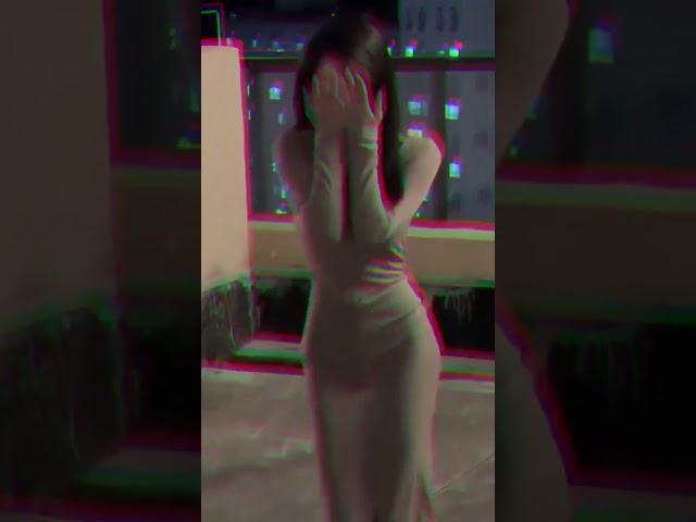 몸매가 섹시하니 춤도 섹시한 누나