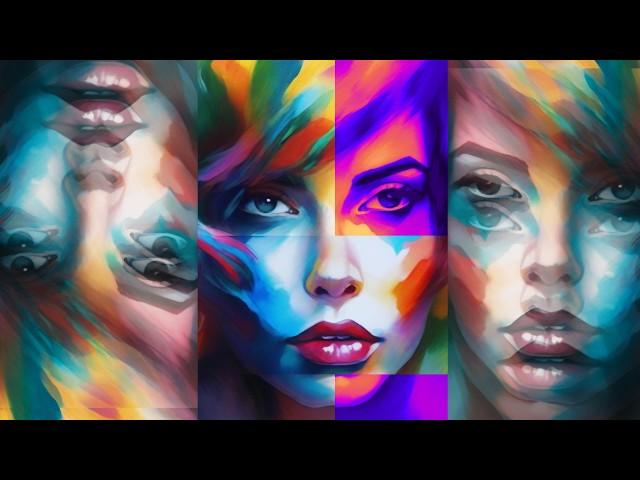 CREATIVE  DOPE | DO NOT LISTEN WHILE DRIVING | PSYCHEDELIC NEUROMODULATOR MIX | RELAX MANTRA