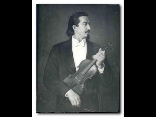 Henryk Wieniawski - polonaise - D-major Ivan Ivanov - Vadim Ageev