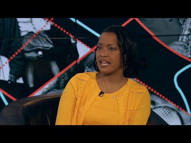 Education in black america with Jahana Hayes | Black America