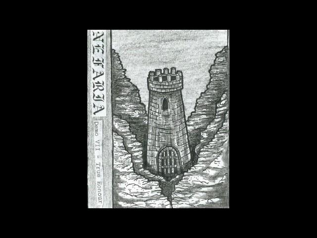 Nefaria - Byzantium