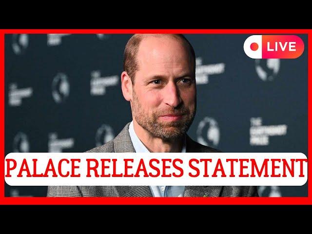 ROYALS IN SHOCK! PRINCE WILLIAM SHARES HEARTFELT MESSAGE AS THE PALACE RELEASES A VIDEO OF QUEEN CAM