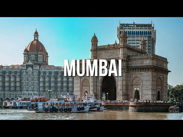 15 Things to do in MUMBAI  | Travel Guide