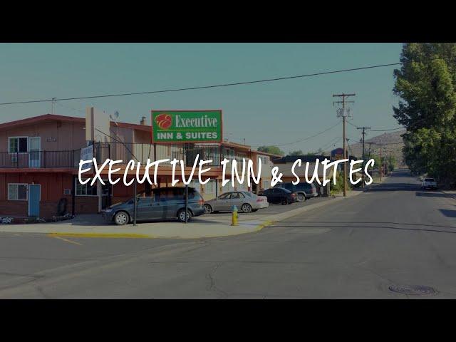 Executive Inn & Suites Review - Lakeview , United States of America