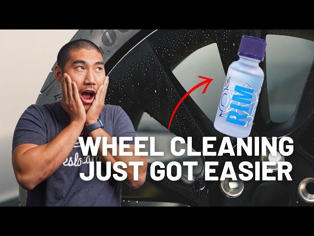 Ceramic Coating For Tesla Wheels - How To Apply Gyeon Rim - TESBROS