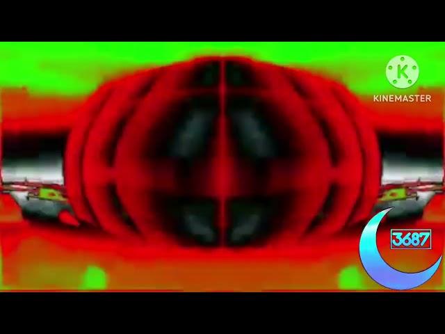 MBC3 Ident Rubix in Preview 214537 V2 Effect Collection