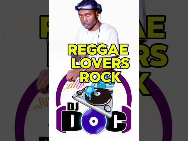 Reggae lovers Rock #reggae #lovers ##best #jamaica #mix #music #dj #doc