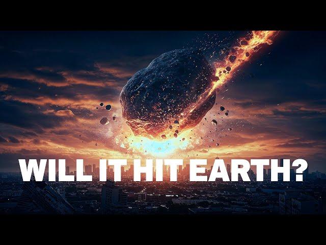 Will asteroid 2024-YR4 hit Earth? NEW UPDATE