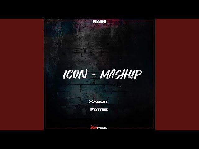 Icon - Mashup