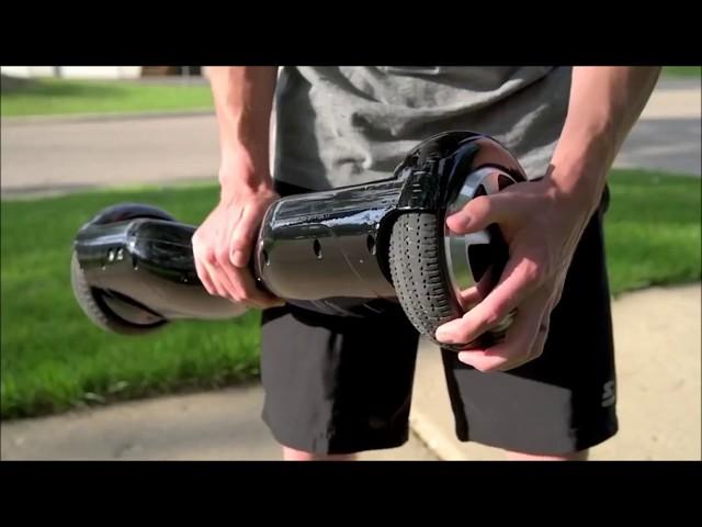 Introducing the UK Swegway & Hoverboard | SWEGWAY-PRO