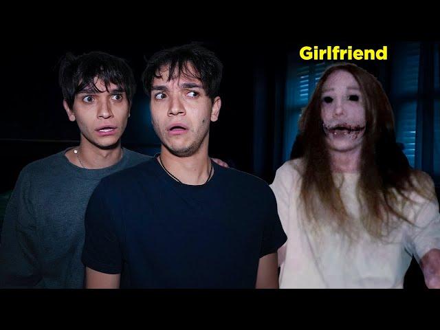 We Bought a GIRLFRIEND off the Dark Web!