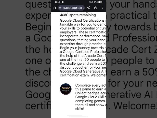 Fixed Cloud Logging on Kubernetes Engine #GSP483  #shorts #ytshorts  #qwiklabs #arcade