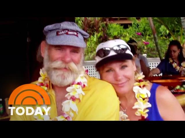 Sweet Couple Married 49 Years Get Dramatic Ambush Makeovers | TODAY