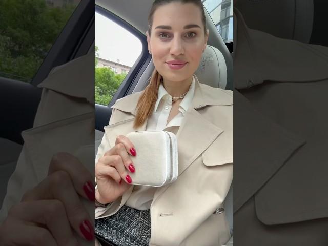 Мы узнали, без каких украшений владелица ювелирного ателье не представляет свой образ