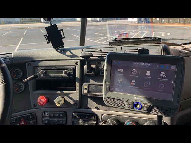 UNDERSTANDING A ELD: HOURS OF SERVICE (HOS)