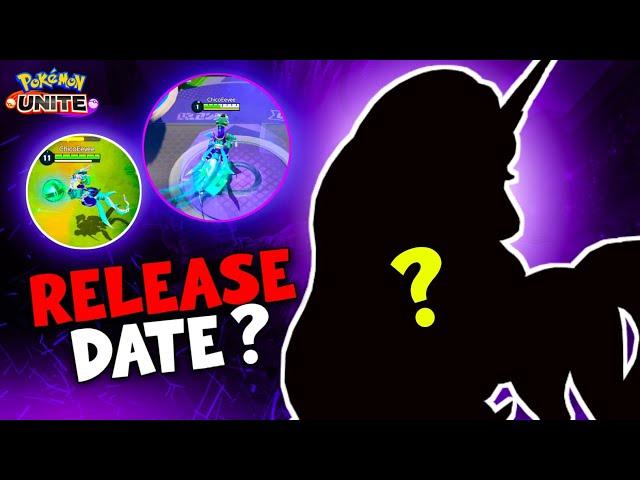 New All Rounder Coming in January,New BATTLEPASS Rumours in Pokemon Unite