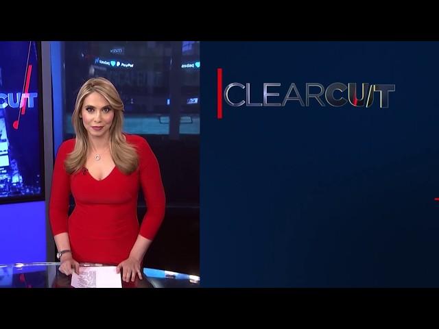 Clearcut with Michelle Makori: Monday-Friday 7pm EST