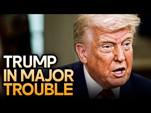 Most Americans Agree That Trump Has NO IDEA What He's Doing