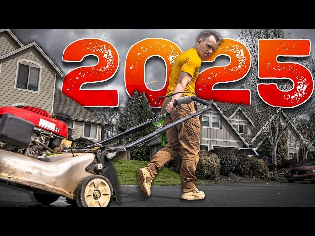 The Secret to Dominating Home Services in 2025!