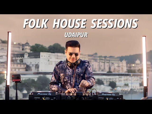 Sartek - Folk House Sessions | Udaipur | India