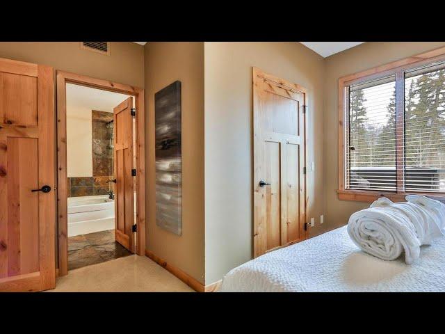 Rundle Cliffs Lodge by Spring Creek Vacations, Canmore, Canada