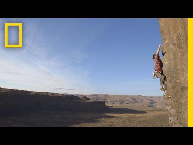 What It Takes to Be an Adventurer  | National Geographic