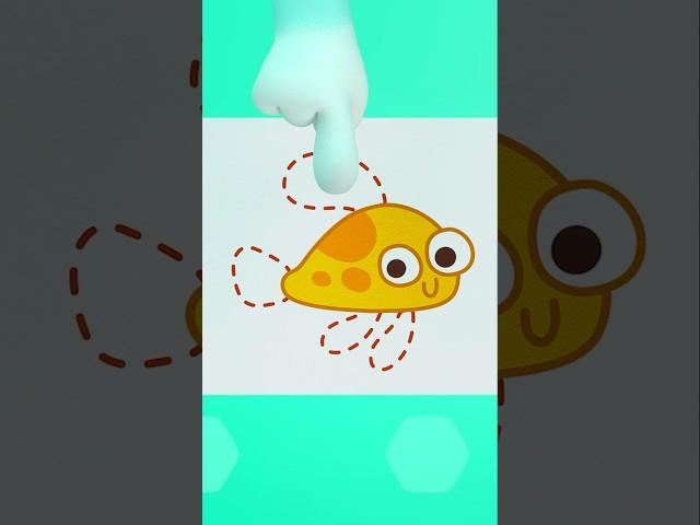 Плавники Плавники, нам нужны, нам нужны #мультик #animation #анимация