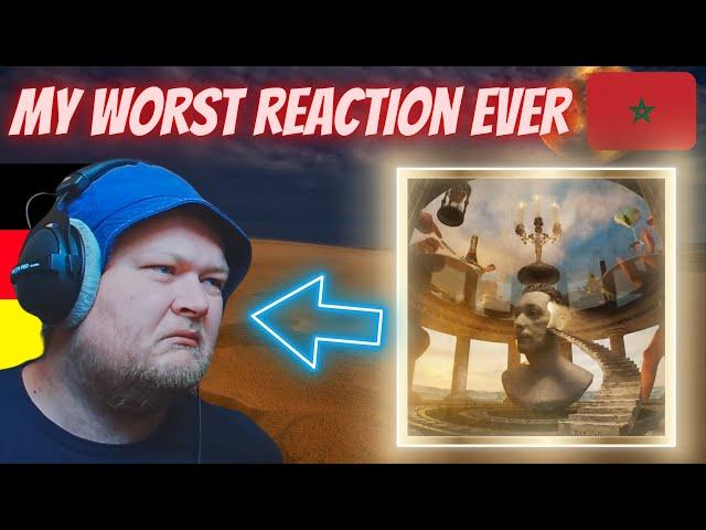  Lmorphine - Yakine EP | Foreigner Reaction | FULL ALBUM