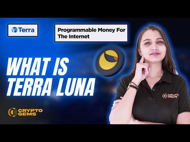 What is Terra Luna | Luna Price Prediction