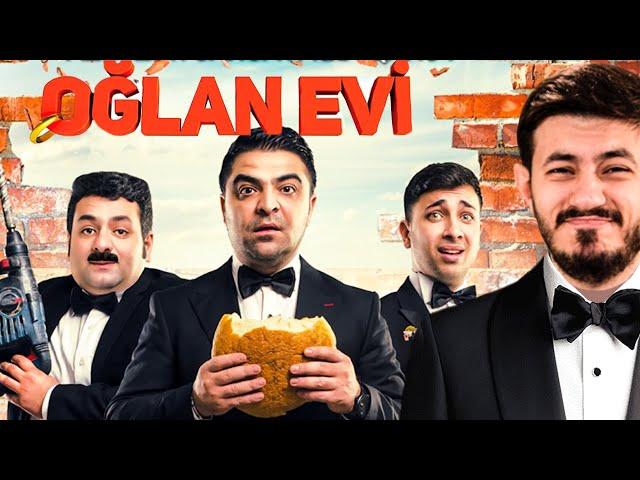 Kinozavr #87 | OĞLAN EVİ filmi