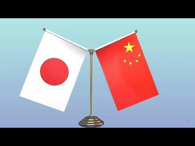 What's the direction of future China-Japan relations?