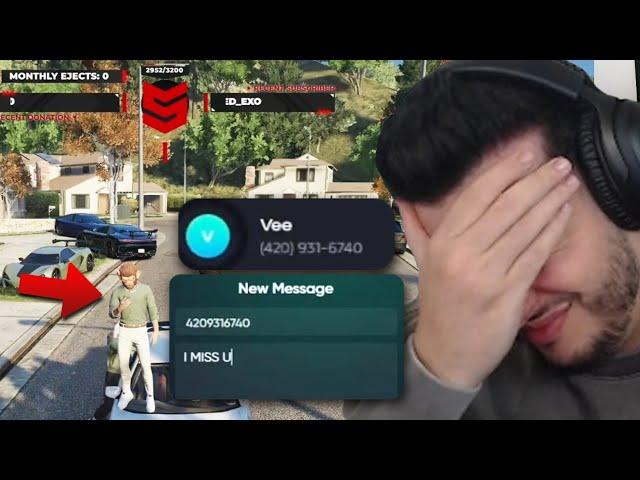 Ramee Reacts to Some Funny GTA RP Clips and More! | Nopixel 4.0 | GTA | CG