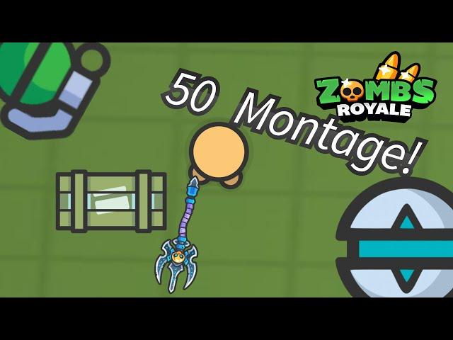 50 Montage      (By MikiasZR