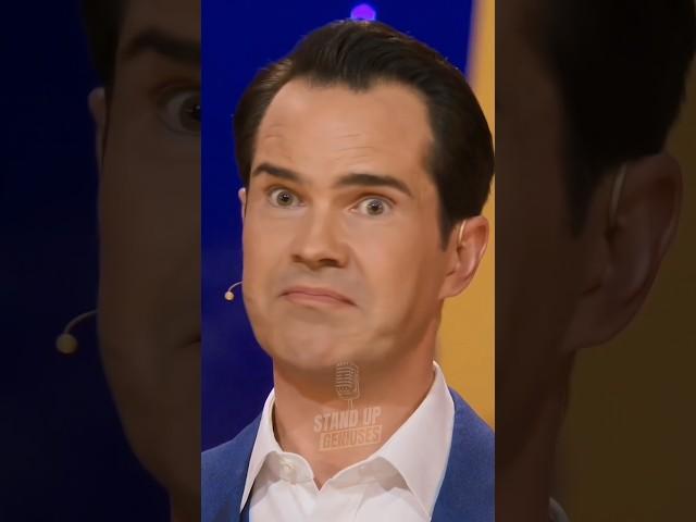 "SILLY JOKE"  JIMMY CARR #shorts