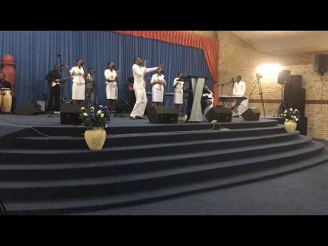 Lebitso La Jesu by Holy Life Family