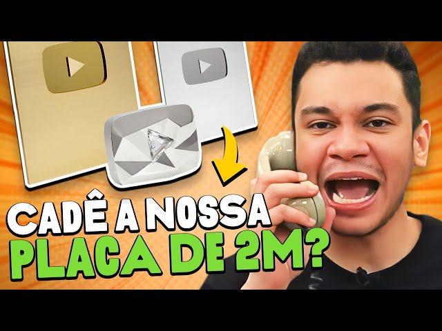 SE TEM PLACA, TEM HISTÓRIA! | Igor Guimarães é Coisa Nossa