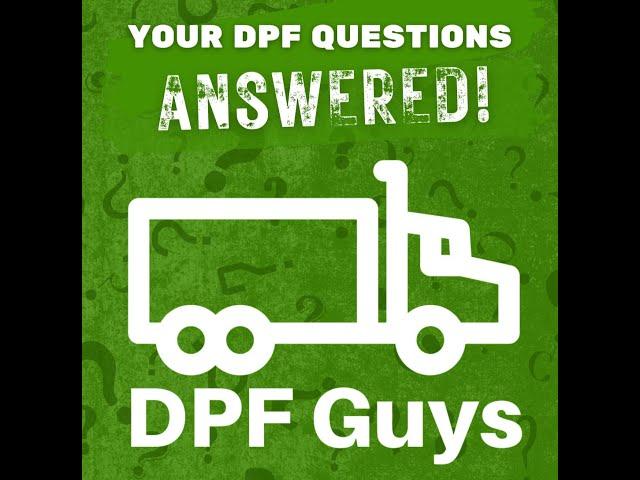 Optimal DPF Cleaning Frequency