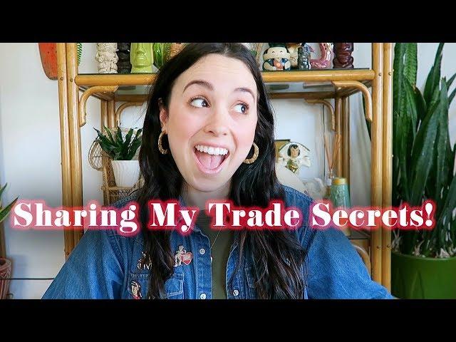 How To Make Money Buying & Selling Antiques