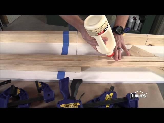 How to Bend Wood with a Jig