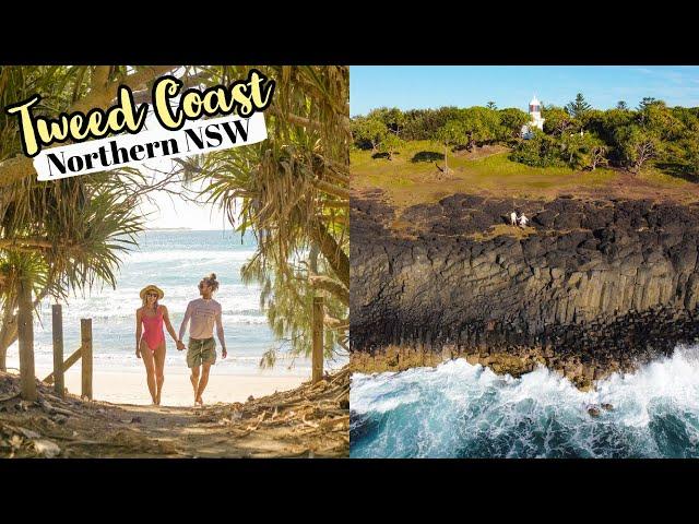 Highlights of Tweed Coast! Northern NSW Travel | Headlands, Beaches + Food | Kingscliff, Cabarita