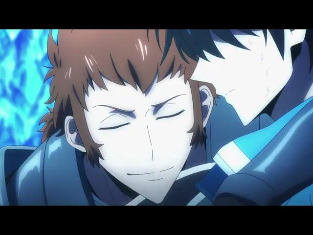 Sung Jin-Woo: Enemy | Epic AMV (@ImagineDragons) (SOLO LEVELING)(AMV)