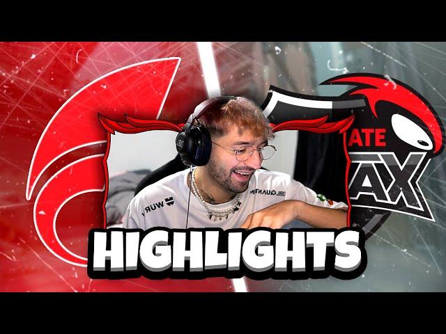 FOKUS vs ALTERNATE aTTaX HIGHLIGHTS  + Interview @al0rante