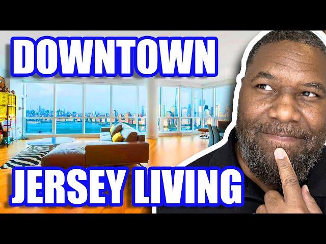 Discover Downtown New Jersey Rentals  | Moving to New Jersey