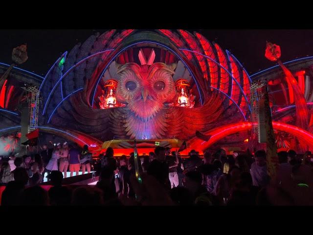 EDC Las Vegas 2021 - Don Diablo - Forever young (cover)