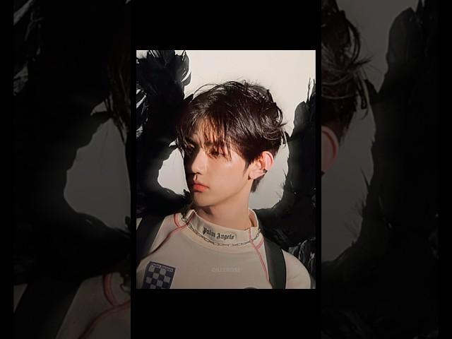 face card never declines #zhanghao#zerobaseone#zb1#kpop#kpopedit